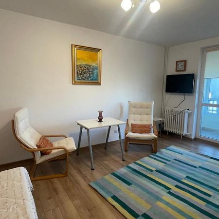 Studio Old Town City Center Calea Victoriei Bükreş Dış mekan fotoğraf