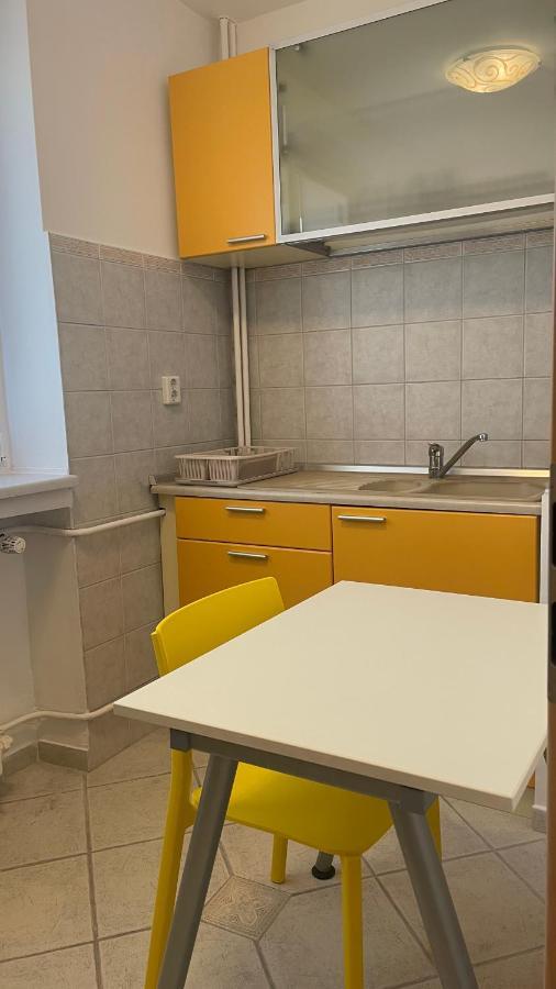 Studio Old Town City Center Calea Victoriei Bükreş Dış mekan fotoğraf