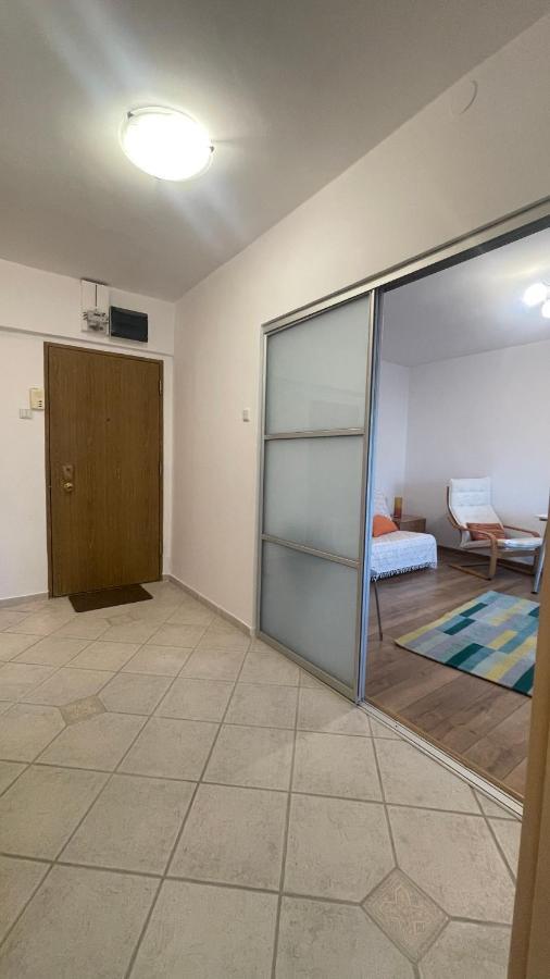 Studio Old Town City Center Calea Victoriei Bükreş Dış mekan fotoğraf