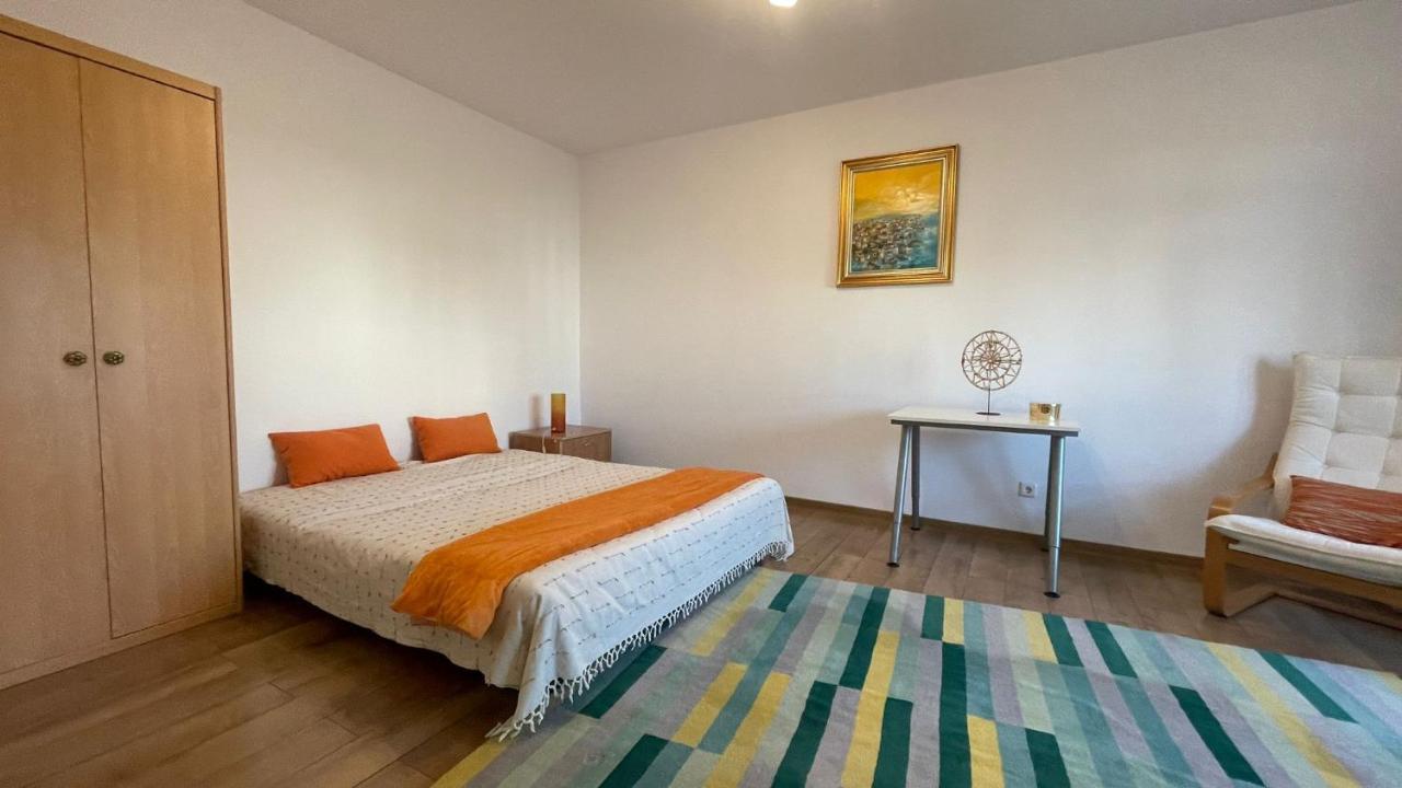 Studio Old Town City Center Calea Victoriei Bükreş Dış mekan fotoğraf